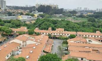 Imagem 6: Apartamento para venda com 50 metros quadrados com 2 quartos em Pirajussara - São Paulo-SP