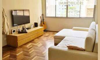 Imagem 2: SÃO PAULO - Apartamento Padrão - MOEMA