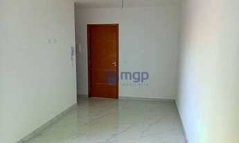 Imagem 4: Apartamento com 1 dormitório à venda, 30 m² por R$ 270.000 - Vila Paulicéia - São Paulo/SP