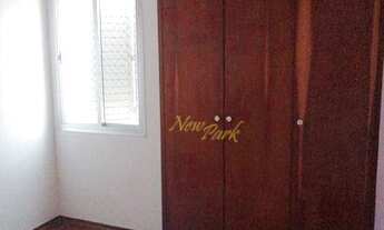 Imagem 7: Andar Alto - Face Norte