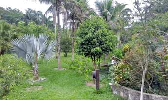 Imagem 5: Lindo Sitio em Sambaetiba