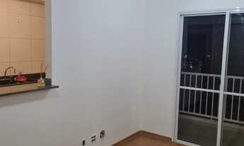 Imagem 3: Apartamento para venda com 57 metros quadrados com 2 quartos