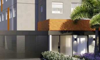 Imagem: Butantã - Aptos 2 dorm. Com varanda e vaga