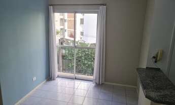 Imagem: Apartamento para venda tem 35 metros quadrados