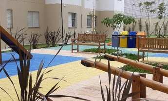 Imagem: São Paulo - Apartamento Padrão - Vila