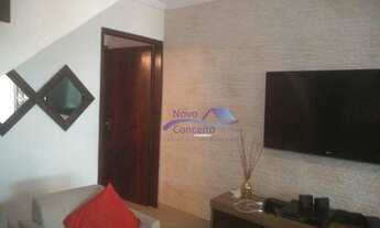 Imagem 5: Sobrado com 2 dormitórios à venda, 69 m² por R$ 380.000,00 - Cidade Líder - São Paulo/SP