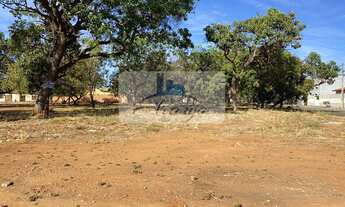 Imagem: Palmas - Terreno Padrão - Plano Diretor