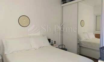 Imagem 5: APARTAMENTO - PERDIZES - 2 DORMITÓRIOS - 1 SUÍTE - 2 VAGAS - ANDAR ALTO - ESTILO MODERNO