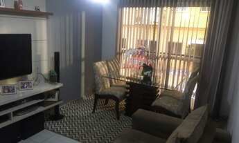 Imagem: Apartamento para venda tem 70 metros quadrados