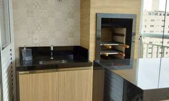 Imagem 6: Apartamento para venda possui 102 metros quadrados com 3 quartos em Vila Carrão - São Paul