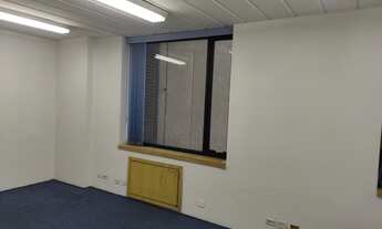 Imagem 6: Escritório para aluguel possui 166 metros quadrados em Cidade Monções - São Paulo - SP