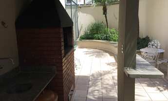 Imagem 7: Apartamento para venda com 125 metros quadrados com 3 quartos em Moema - São Paulo - SP