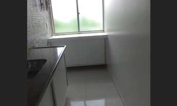 Imagem 3: Apartamento para venda possui 100 metros quadrados com 3 quartos área ampla no cobertura