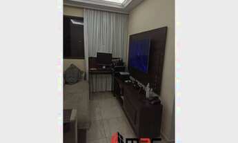 Imagem 4: Sao Paulo - Apartamento Padrão - Parque São Domingos