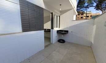 Imagem 5: Apartamento com 3 quartos, 181 m2 no Bairro Itapoã - Belo Horizonte