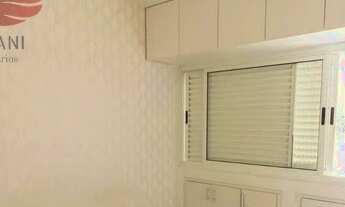 Imagem 6: Apartamento à venda - Perdizes - 2 dormitórios - 1 suíte - 2 vagas - 62m²