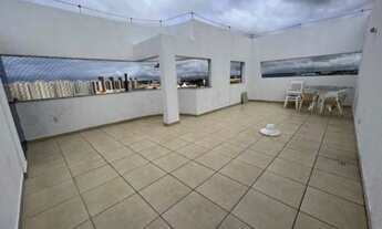 Imagem 7: Cobertura para Venda em Lauro de Freitas, Recreio Ipitanga, 3 dormitórios, 2 suítes, 4 ban