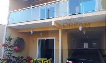 Imagem 6: Casa para Venda em Rio das Ostras, Residencial Praia Âncora, 3 dormitórios, 3 banheiros, 3