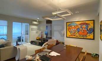 Imagem 5: POMPEIA - COM VARANDA GOURMET E MUITO LAZER