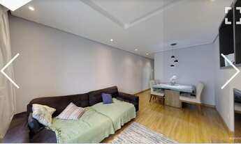 Imagem 4: Lindo Apto à venda - 73 m2 com 3 quartos sendo 1 suíte em Jaguaré - São Paulo - SP