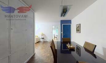 Imagem 3: Apartamento à venda - Paraíso - 3 dormitórios - 1 suíte - 1 vaga - 130m²