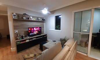 Imagem: Apartamento à venda na Rua Ibitirama, próximo