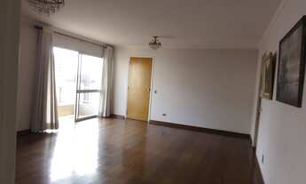 Imagem 2: Apartamento para venda, 119 m², 03 dormitórios, sendo 1 suite, 02 vagas em Perdizes - São