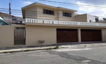 Imagem: Sobrado Parque Císper Sao Paulo/SP