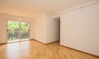 Imagem 2: Apartamento para venda possui 94 metros quadrados com 3 quartos em Jardim Ampliação - São