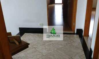 Imagem 4: Sobrado, 350 m² - venda por R$ 1.500.000,00 ou aluguel por R$ 6.500,00/mês - Vila Maria