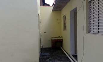 Imagem 6: CASA RESIDENCIAL em SÃO PAULO - SP, JARDIM RAPOSO TAVARES