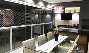 Imagem 5: Vendo apto 97m2 no Wide Vl Mariana, 3dorms, varanda gourmet, 2 vga, a 850 do Metrô Pça Árv