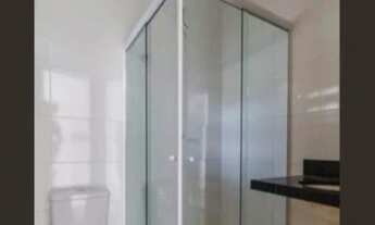 Imagem 5: Apartamento com 2 dormitórios para alugar, 40 m² por R$ 1.350,00/mês - Chácara Mafalda - S