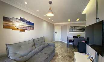 Imagem 5: Oportunidade!!! apto 3 quartos, 2 vagas em Santa Teresinha - São Paulo - SP