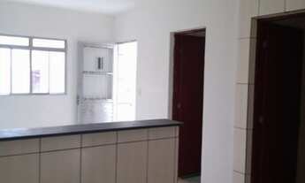 Imagem: Locação contendo 03 cômodos e banheiro