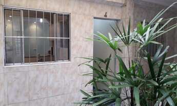 Imagem: Apartamento para aluguel possui 40 metros