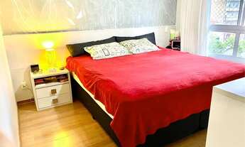 Imagem 6: Apartamento para venda com 170 metros quadrados com 3 quartos em Aclimação - São Paulo - S