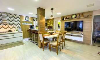 Imagem 4: Casa com 4 dormitórios sendo 1 suíte, sol da manha e vista para o mar. Coqueiros, Florianó