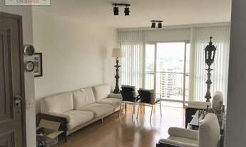 Imagem: MOEMA-3 DORMS/1 SUITE-LAZER COMPLETO