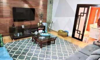 Imagem: Sobrado para venda possui 258 metros quadrados