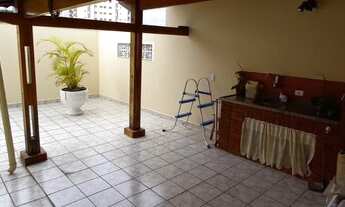 Imagem 7: Sobrado para venda ou locação - São João Climaco, Sao Paulo