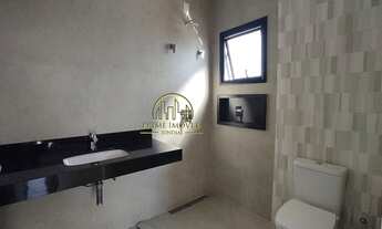 Imagem 5: Casa Sobrado em Condomínio 3 dorm com suíte - Região do Eloy Chaves/JdíSP