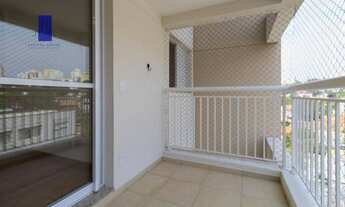 Imagem 3: Apartamento Residencial à venda, Vila Ipojuca, São Paulo -