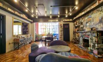 Imagem 6: Apartamento para Venda com 2Dorm. - 128m2 - Vila Buarque - NSK3 Imóveis - ED10019