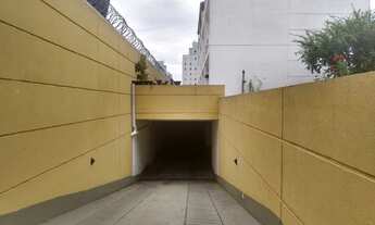 Imagem 4: Casa de condomínio sobrado para venda com 90 metros quadrados com 3 quartos