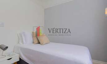 Imagem 4: Lindo apartamento à venda na Vila Olímpia