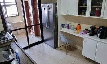 Imagem 5: Apartamento com 3 dormitórios - Alto da Mooca - São Paulo/SP