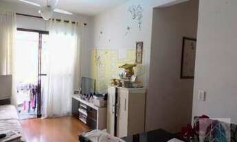 Imagem 2: Apartamento com 3 dormitórios à venda, 75 m² por R$ 630.000,00 - Tatuapé - São Paulo/SP