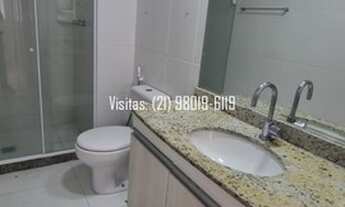 Imagem 7: Oportunidade: Apartamento no Recreio, Pontal Oceânico, no Frames, 3 quartos, 2 vgs, já com