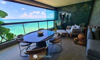 Imagem: Alto Padrão à Beira Mar